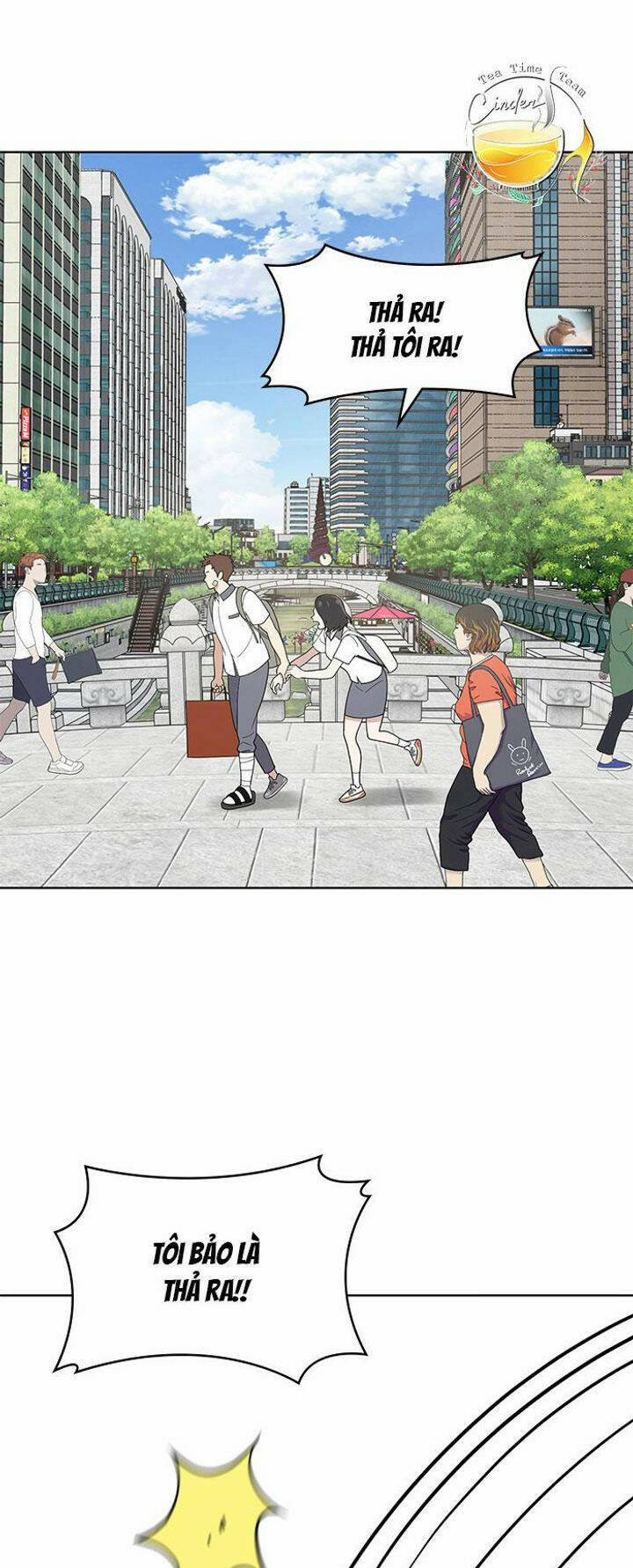 Cô Nàng Hết Thuốc Chữa 46 trang 1