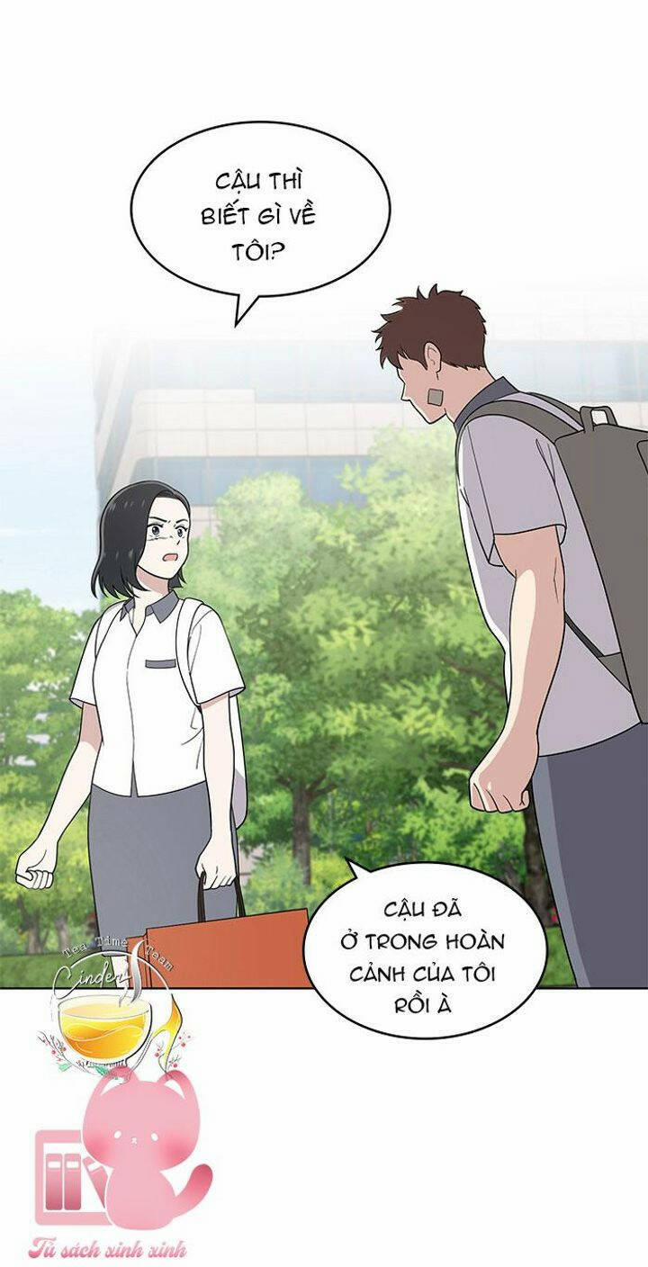 Cô Nàng Hết Thuốc Chữa 46 trang 11