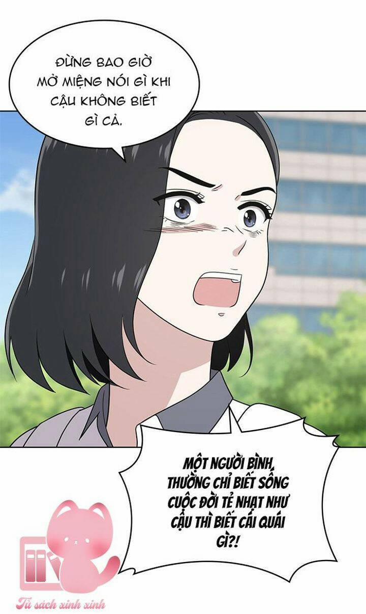 Cô Nàng Hết Thuốc Chữa 46 trang 12