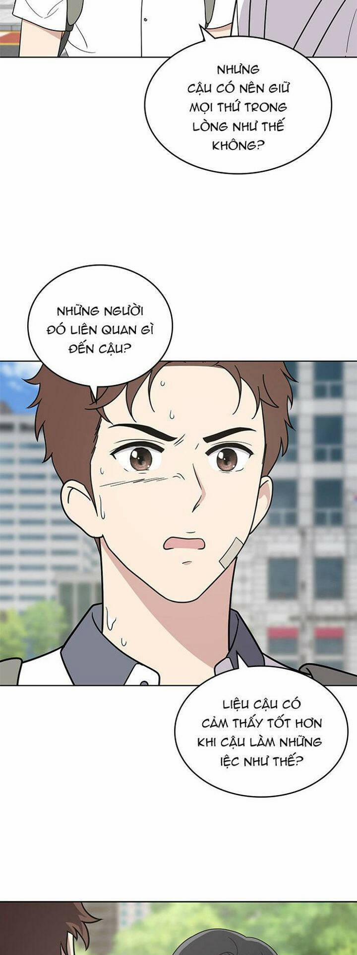 Cô Nàng Hết Thuốc Chữa 46 trang 15