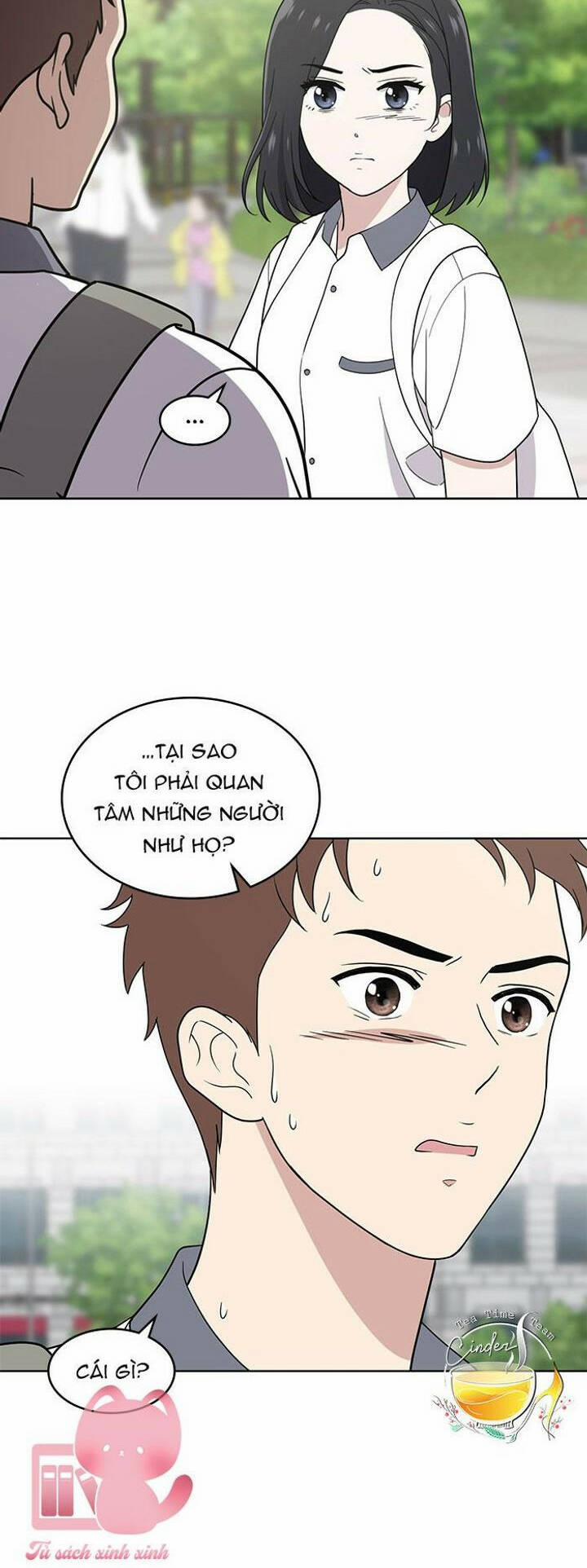 Cô Nàng Hết Thuốc Chữa 46 trang 16