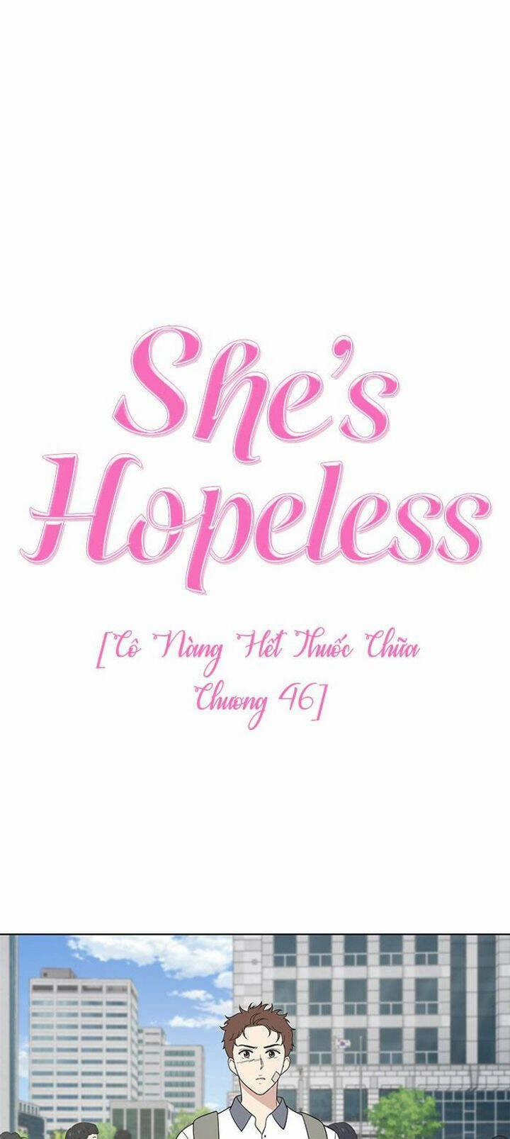 Cô Nàng Hết Thuốc Chữa 46 trang 19