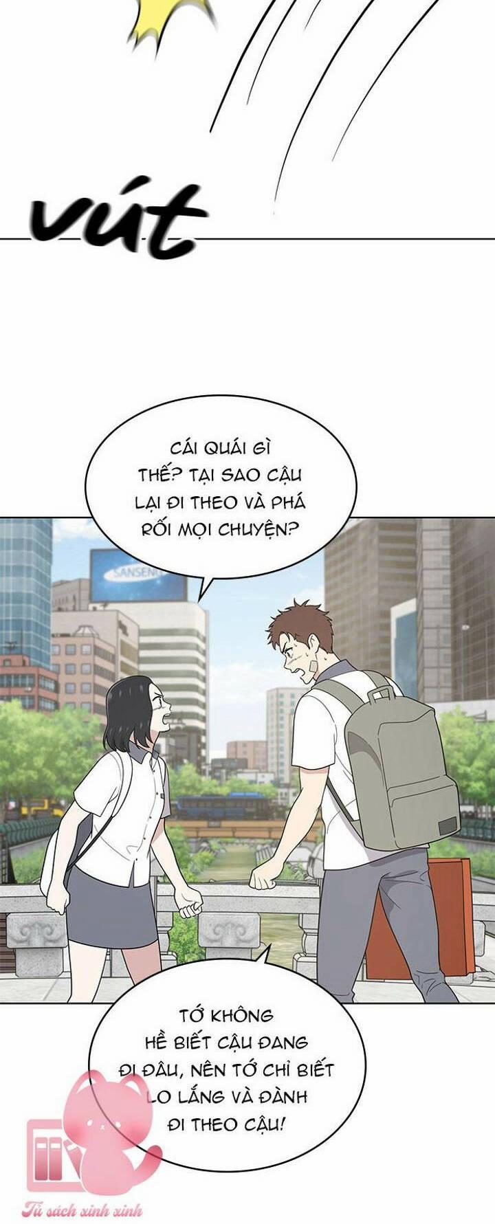 Cô Nàng Hết Thuốc Chữa 46 trang 2