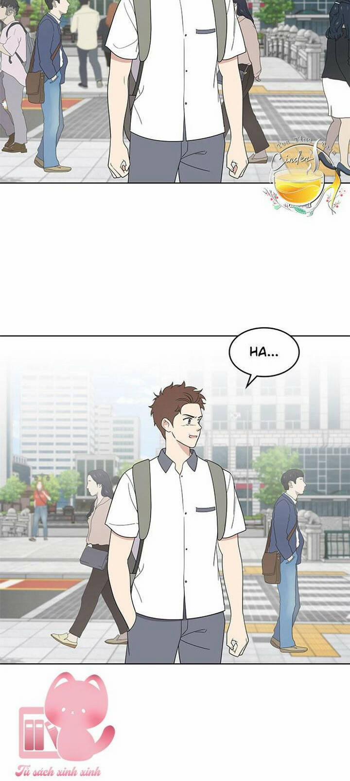 Cô Nàng Hết Thuốc Chữa 46 trang 20