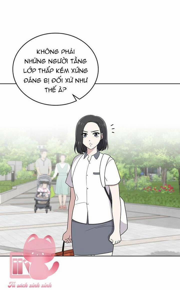 Cô Nàng Hết Thuốc Chữa 46 trang 21