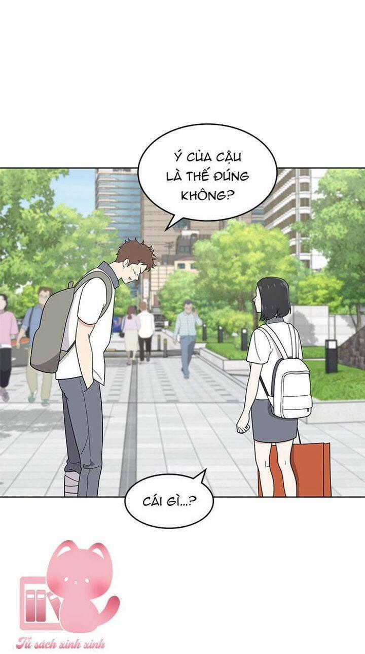 Cô Nàng Hết Thuốc Chữa 46 trang 22