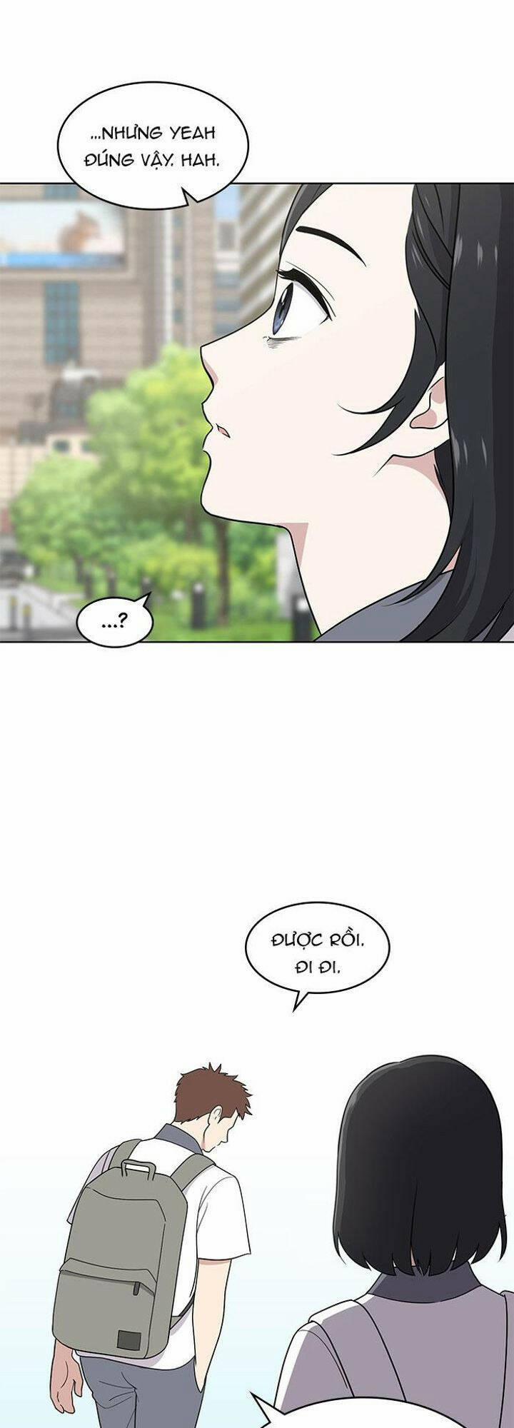 Cô Nàng Hết Thuốc Chữa 46 trang 24