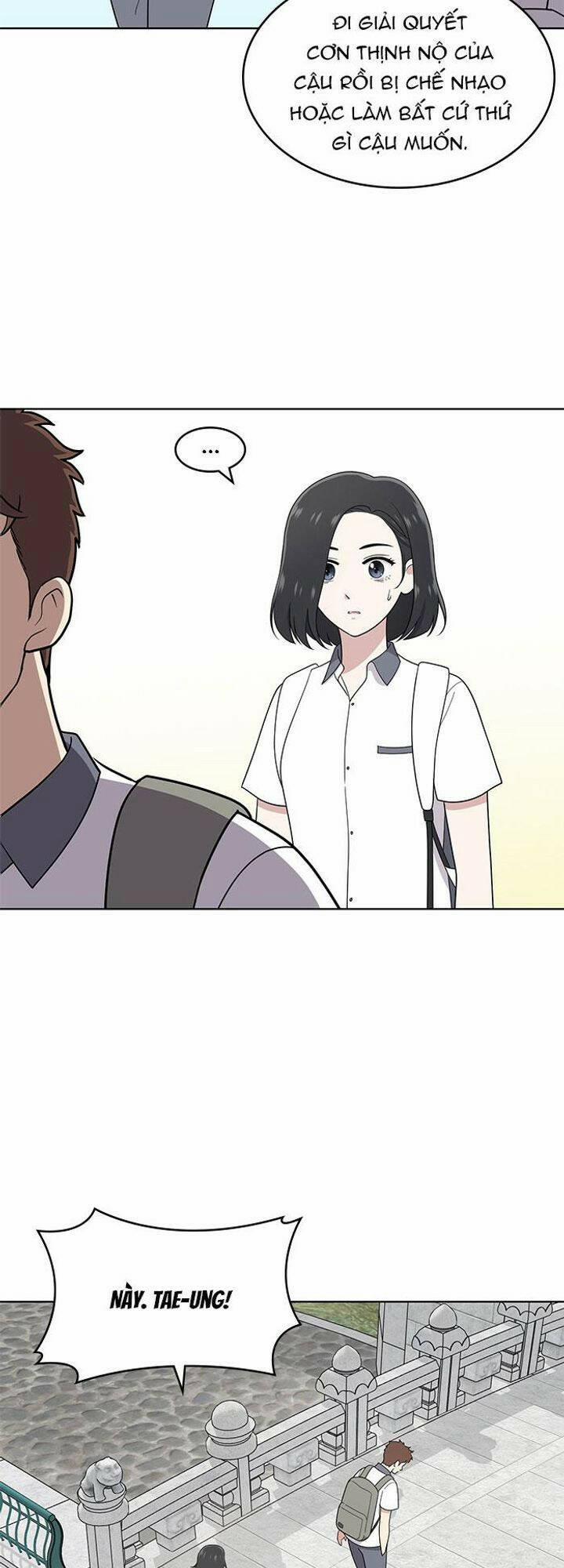 Cô Nàng Hết Thuốc Chữa 46 trang 25