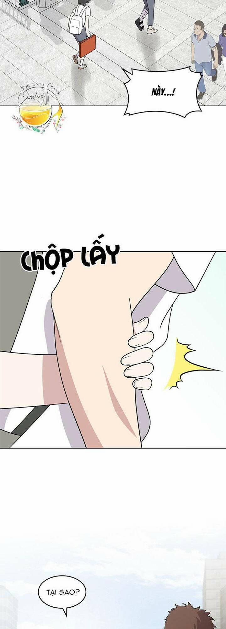 Cô Nàng Hết Thuốc Chữa 46 trang 26