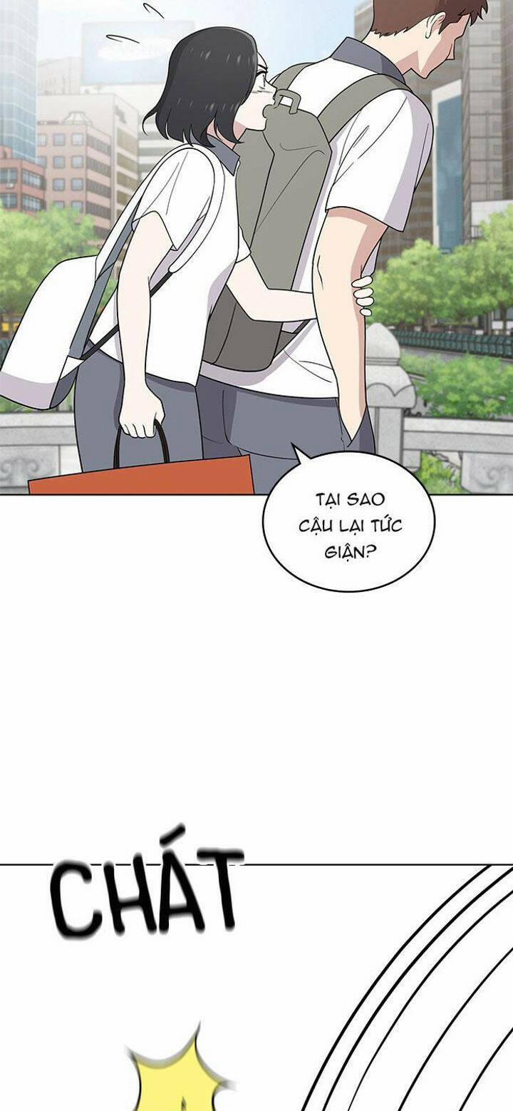 Cô Nàng Hết Thuốc Chữa 46 trang 27