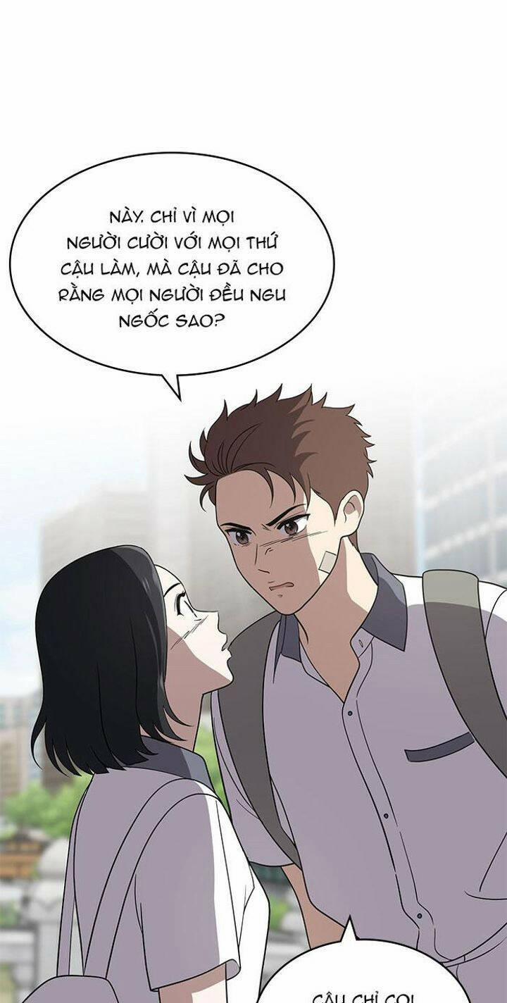 Cô Nàng Hết Thuốc Chữa 46 trang 29