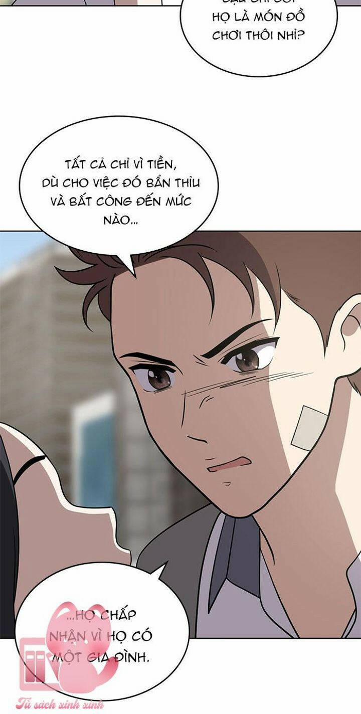 Cô Nàng Hết Thuốc Chữa 46 trang 30