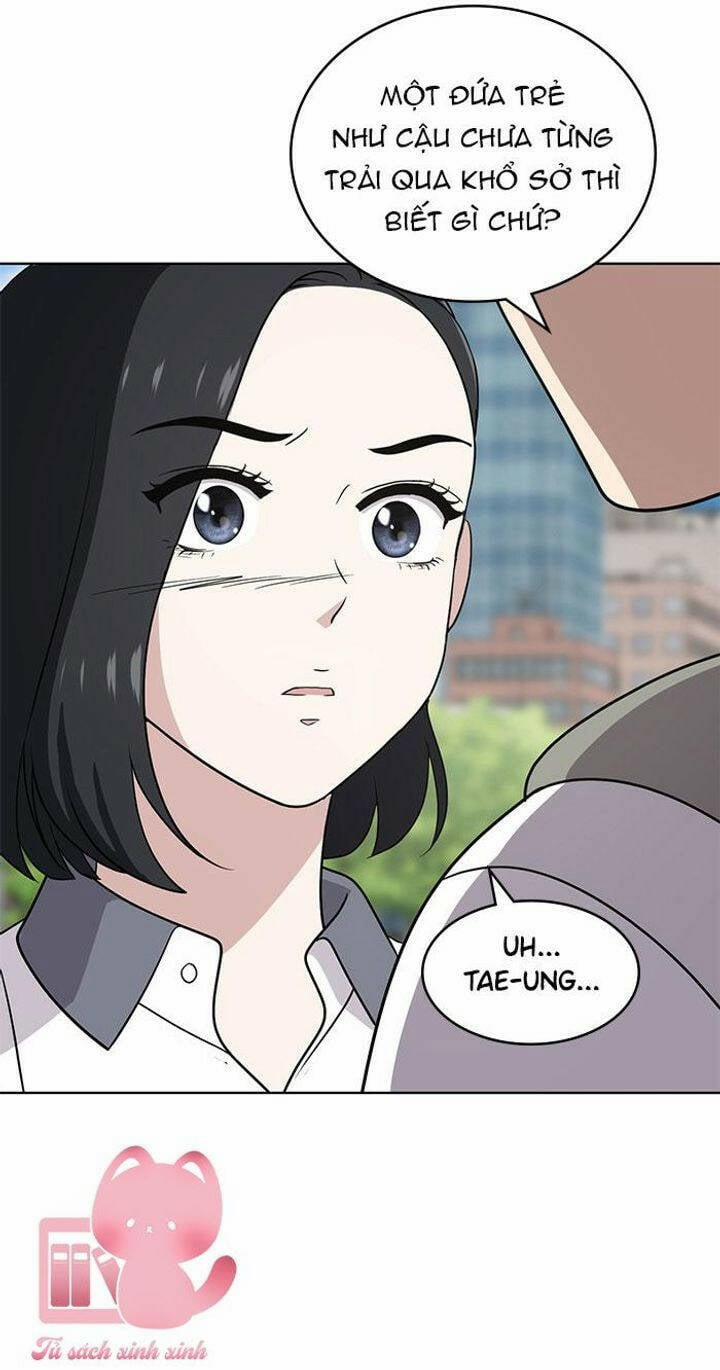 Cô Nàng Hết Thuốc Chữa 46 trang 31