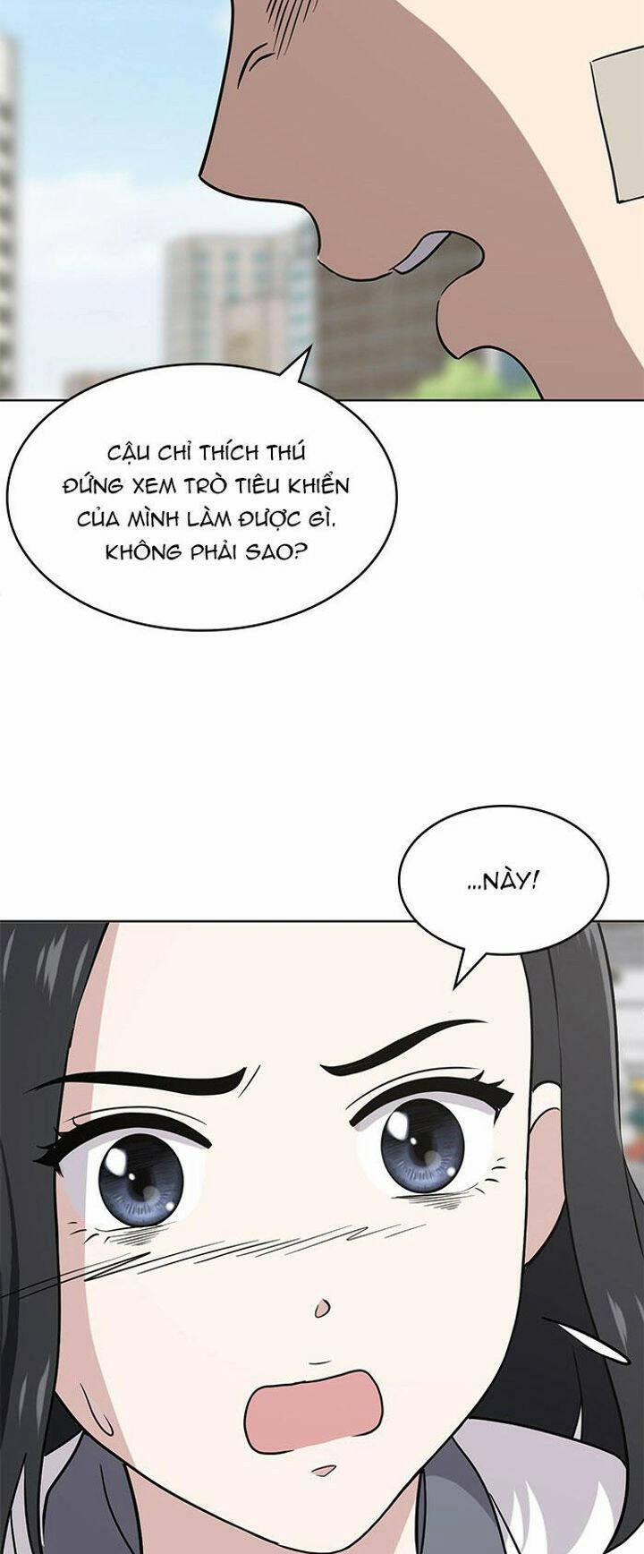 Cô Nàng Hết Thuốc Chữa 46 trang 34