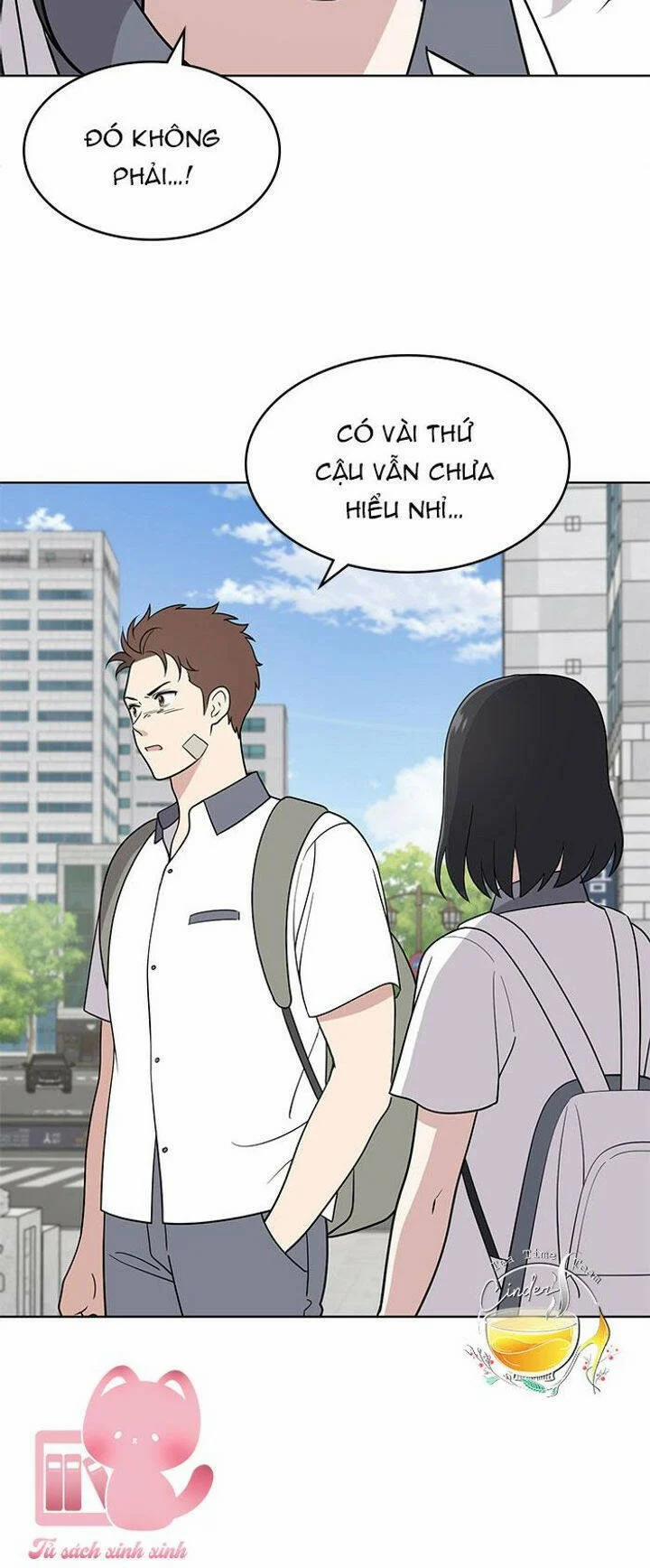 Cô Nàng Hết Thuốc Chữa 46 trang 35