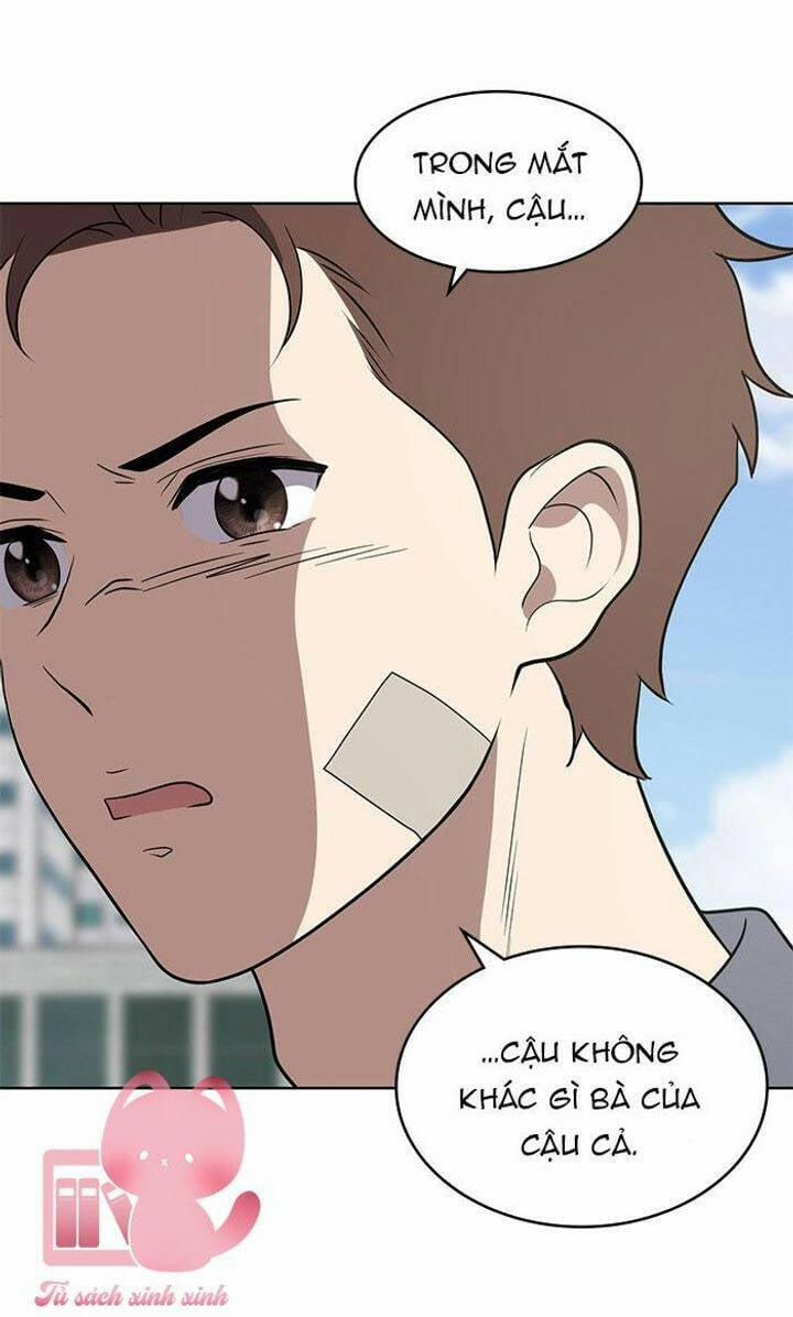 Cô Nàng Hết Thuốc Chữa 46 trang 36