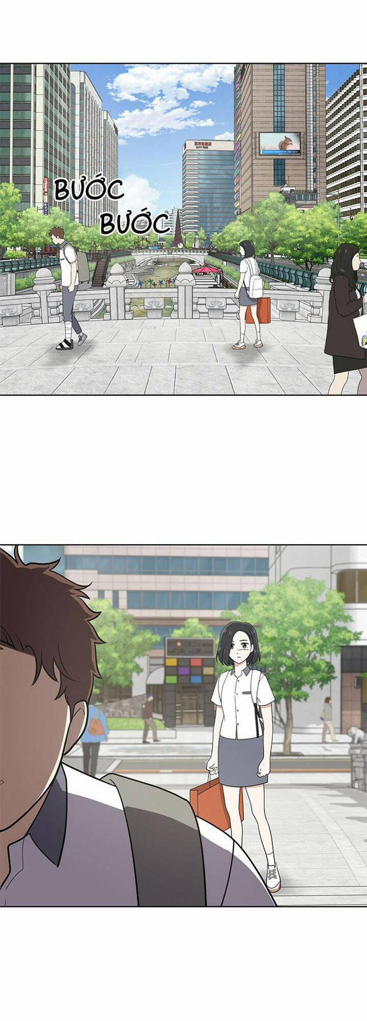 Cô Nàng Hết Thuốc Chữa 46 trang 37