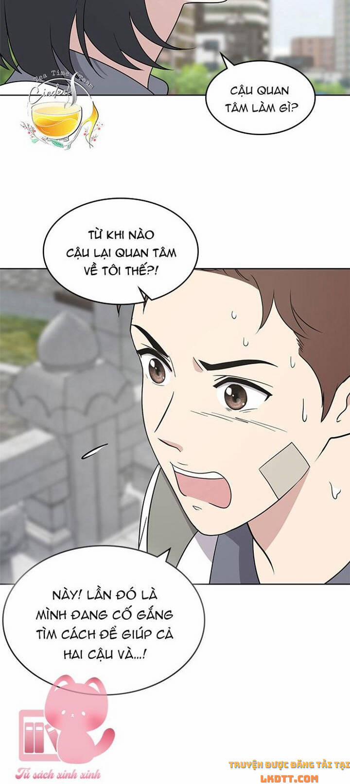 Cô Nàng Hết Thuốc Chữa 46 trang 4