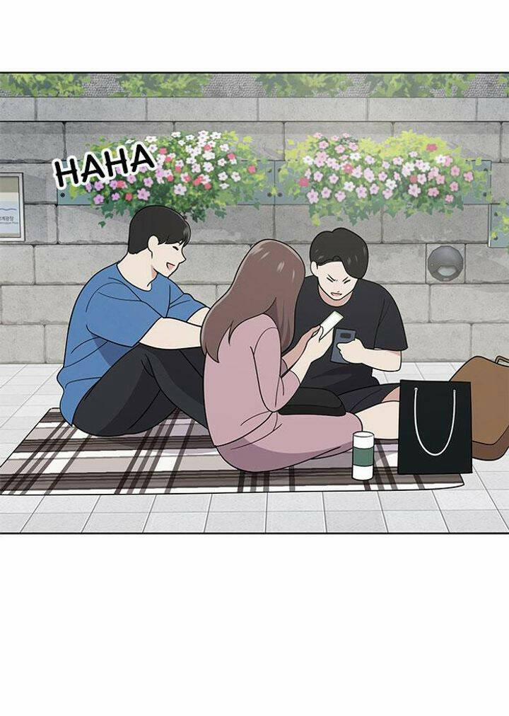 Cô Nàng Hết Thuốc Chữa 46 trang 40