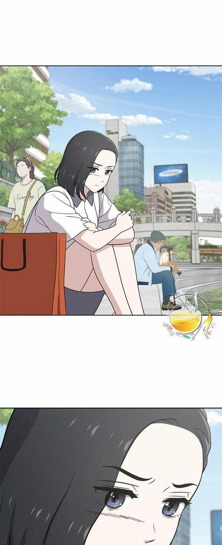 Cô Nàng Hết Thuốc Chữa 46 trang 42