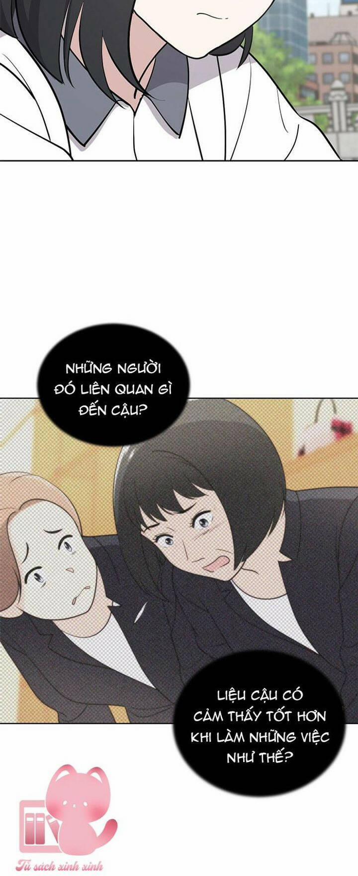 Cô Nàng Hết Thuốc Chữa 46 trang 43