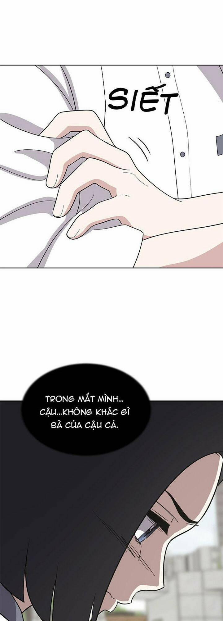 Cô Nàng Hết Thuốc Chữa 46 trang 44