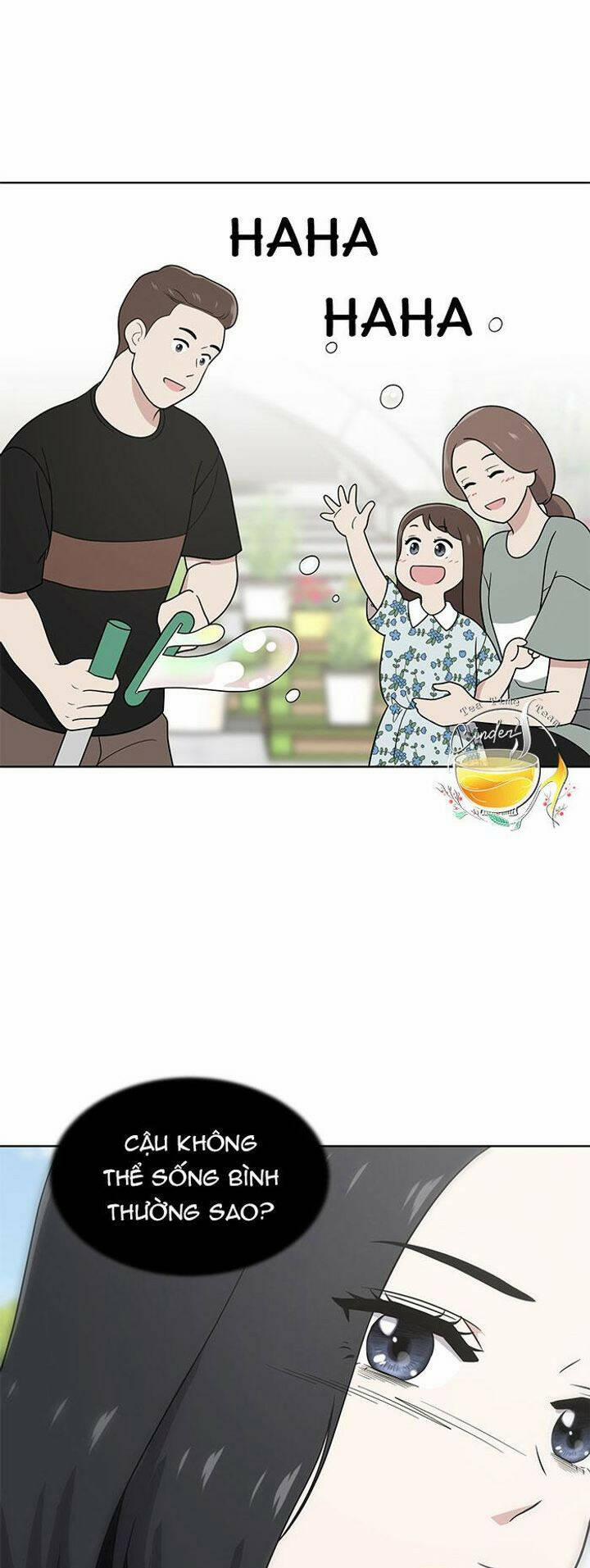 Cô Nàng Hết Thuốc Chữa 46 trang 47