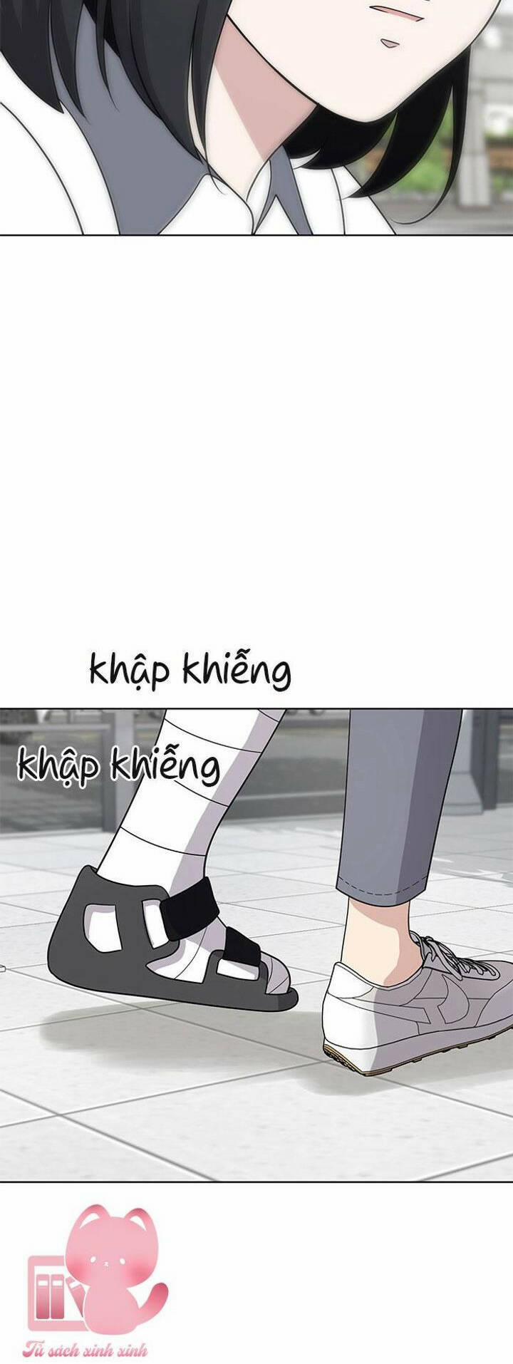 Cô Nàng Hết Thuốc Chữa 46 trang 48