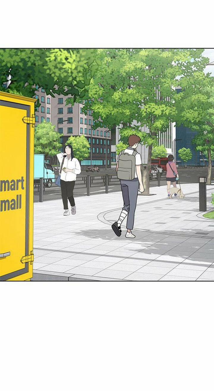 Cô Nàng Hết Thuốc Chữa 46 trang 49