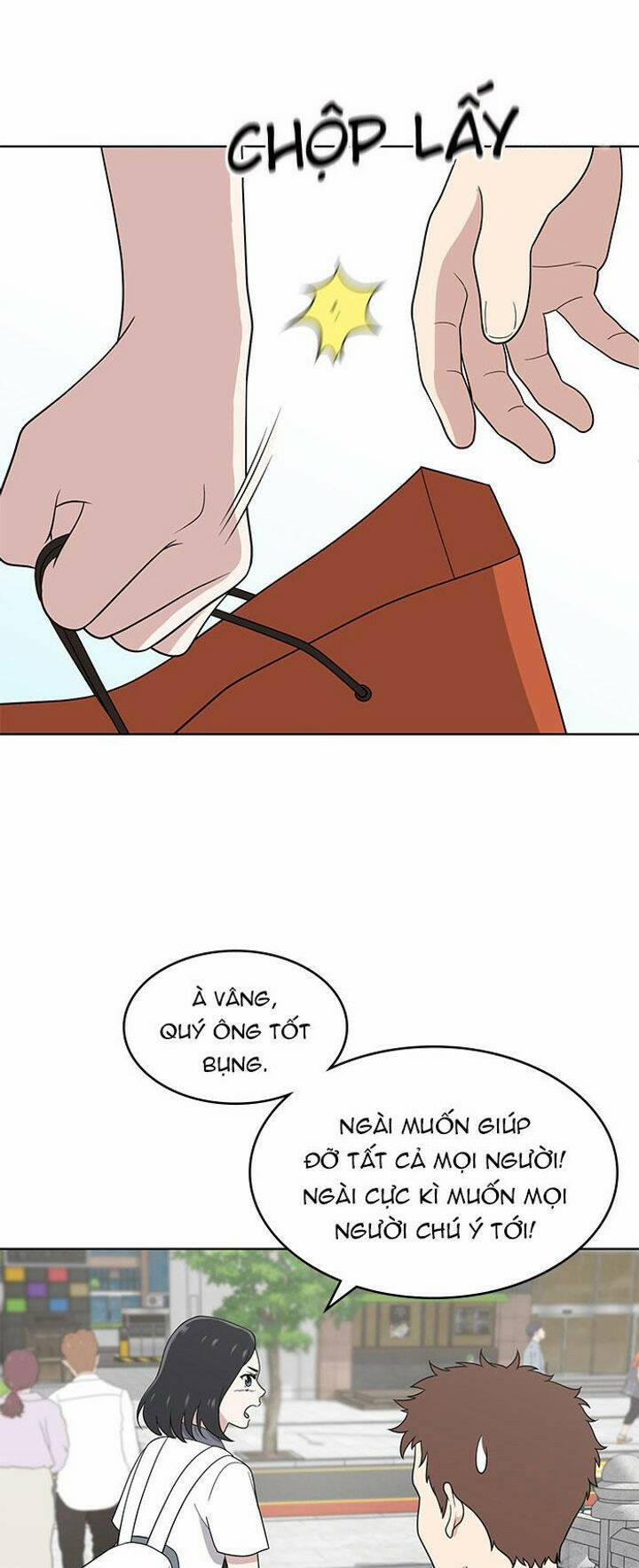 Cô Nàng Hết Thuốc Chữa 46 trang 5