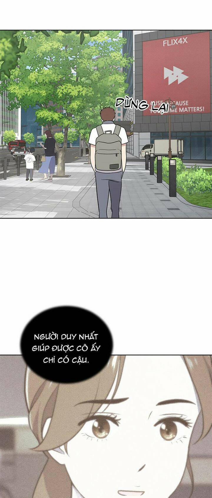 Cô Nàng Hết Thuốc Chữa 46 trang 51