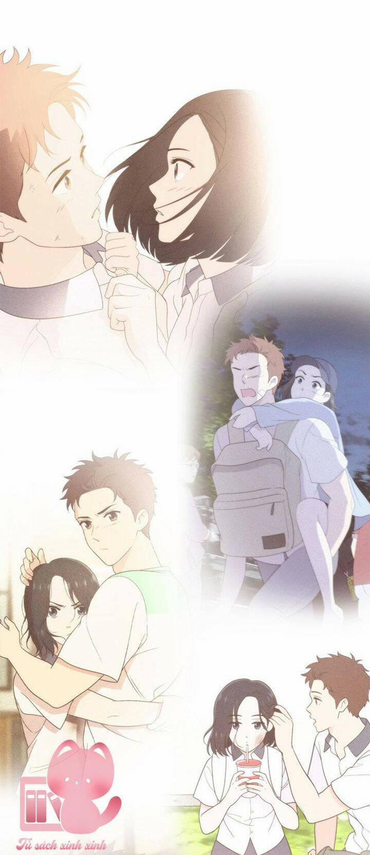 Cô Nàng Hết Thuốc Chữa 46 trang 54