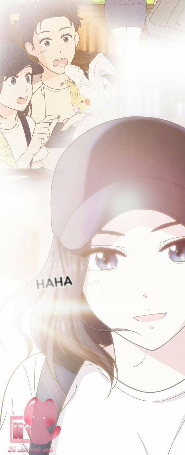 Cô Nàng Hết Thuốc Chữa 46 trang 55