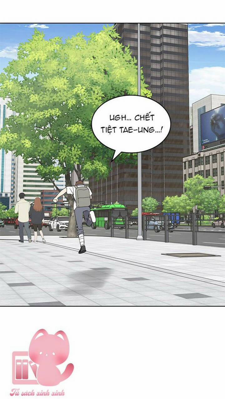 Cô Nàng Hết Thuốc Chữa 46 trang 57