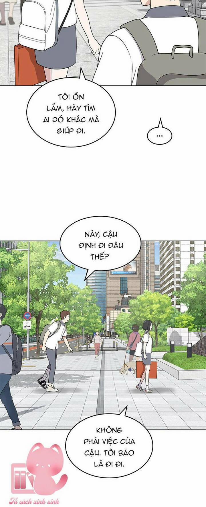 Cô Nàng Hết Thuốc Chữa 46 trang 6