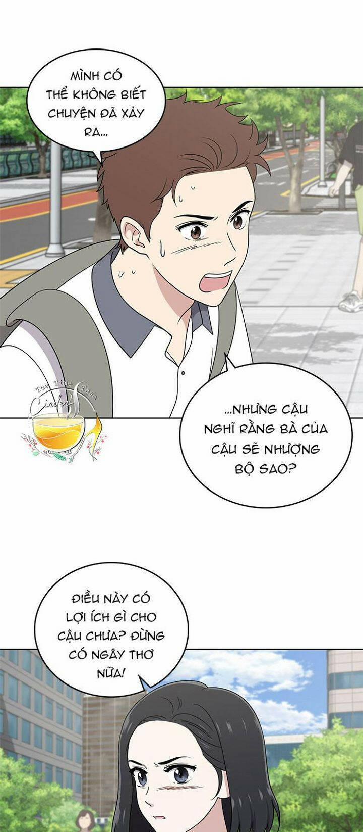 Cô Nàng Hết Thuốc Chữa 46 trang 7