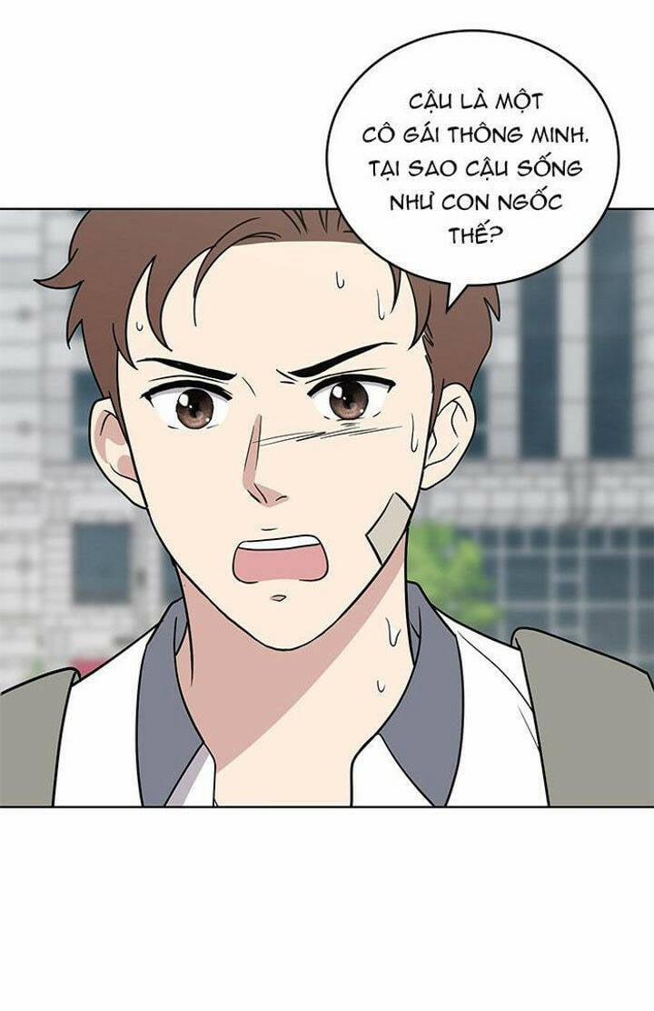 Cô Nàng Hết Thuốc Chữa 46 trang 9