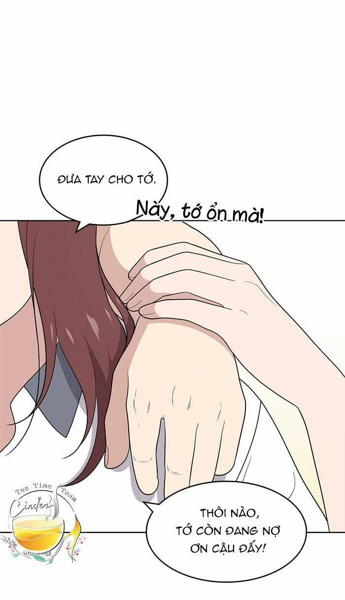 Cô Nàng Hết Thuốc Chữa 47 trang 12