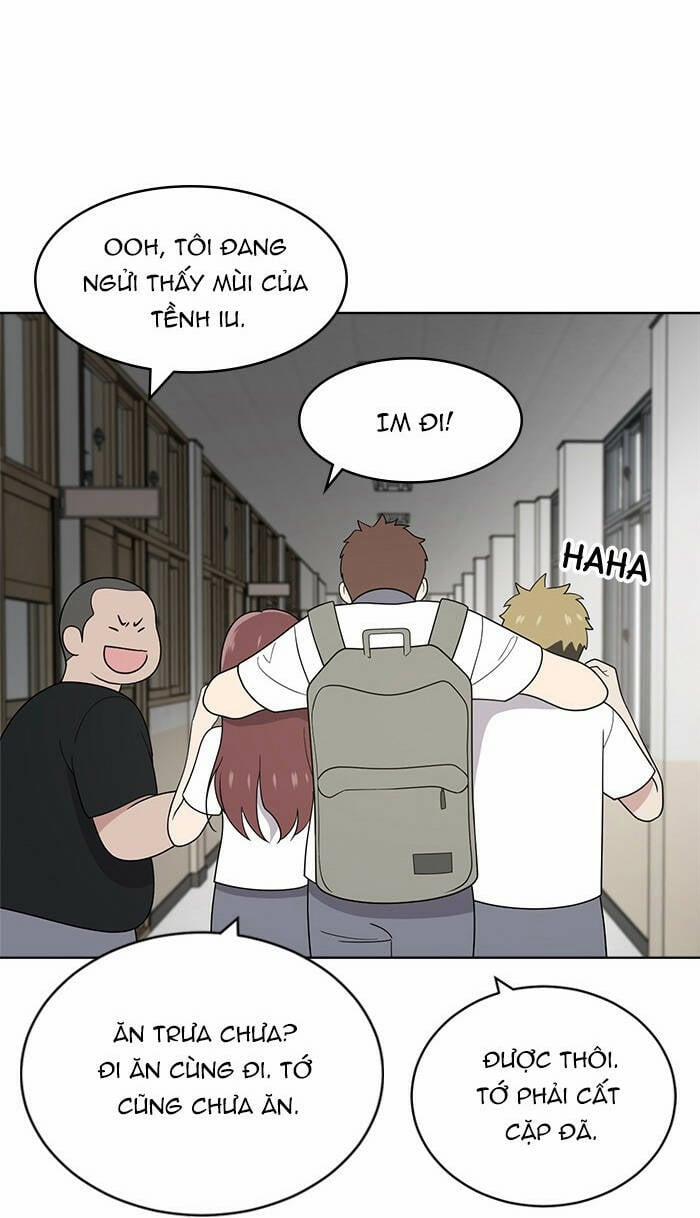 Cô Nàng Hết Thuốc Chữa 47 trang 13