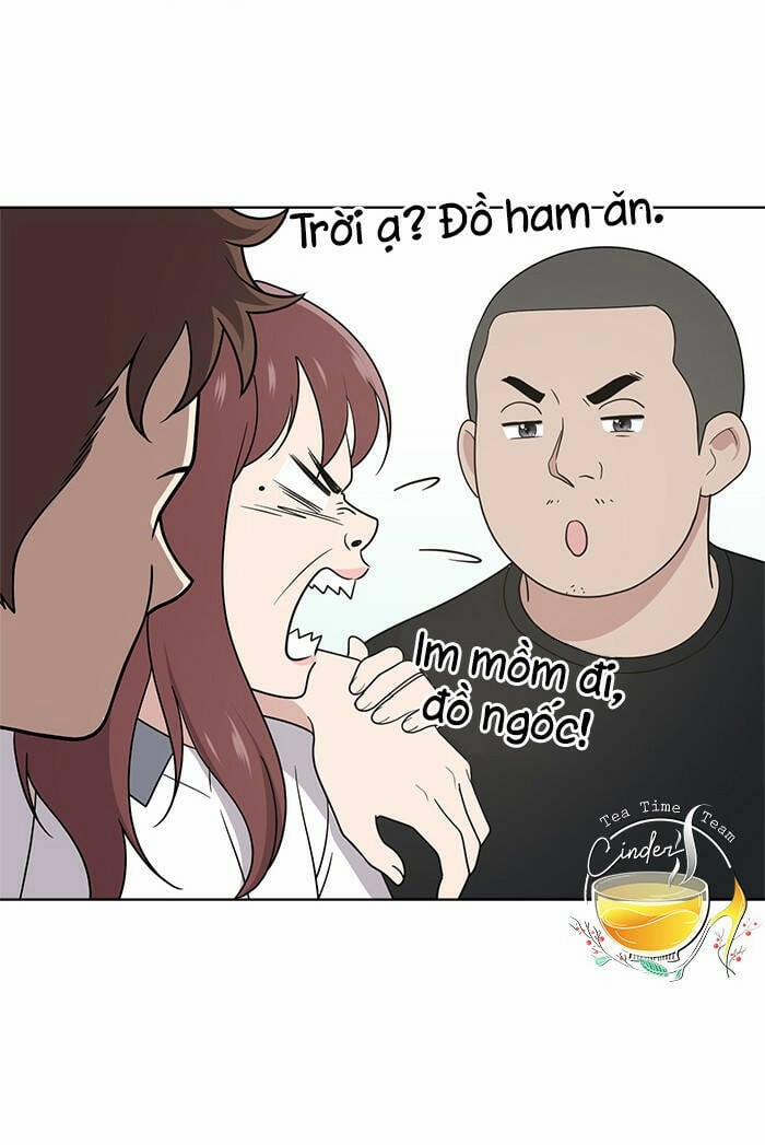 Cô Nàng Hết Thuốc Chữa 47 trang 14