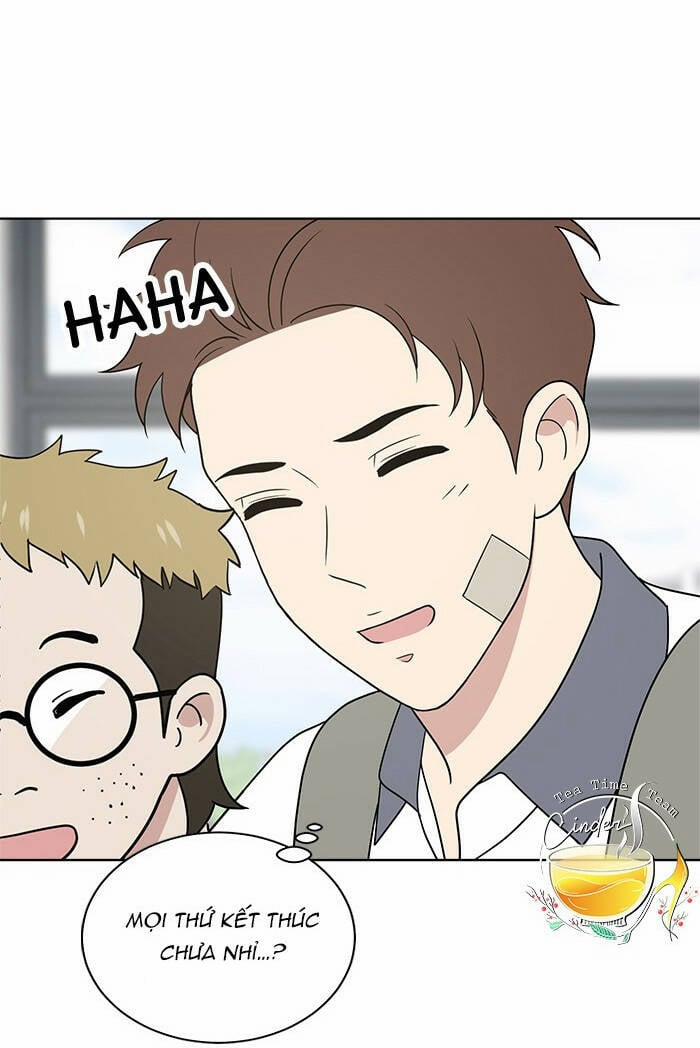 Cô Nàng Hết Thuốc Chữa 47 trang 15