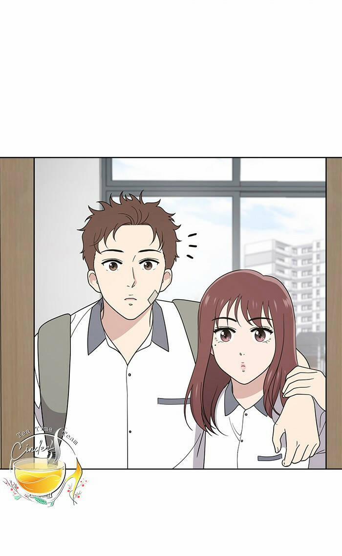 Cô Nàng Hết Thuốc Chữa 47 trang 17