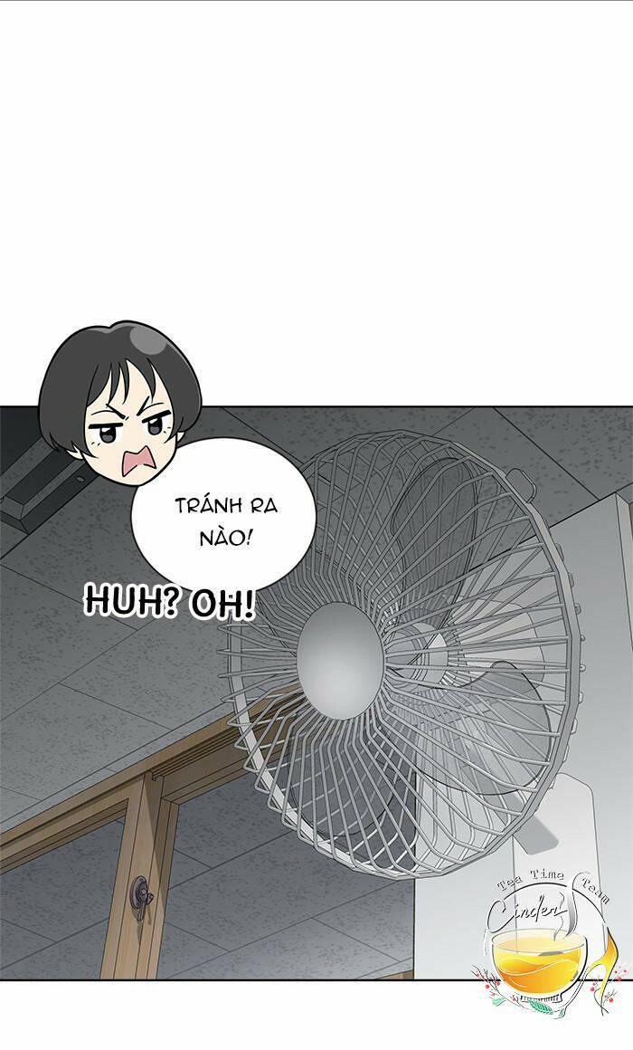 Cô Nàng Hết Thuốc Chữa 47 trang 22