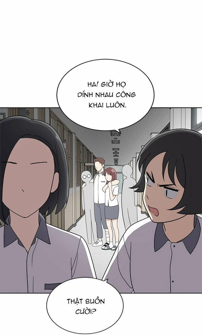 Cô Nàng Hết Thuốc Chữa 47 trang 23