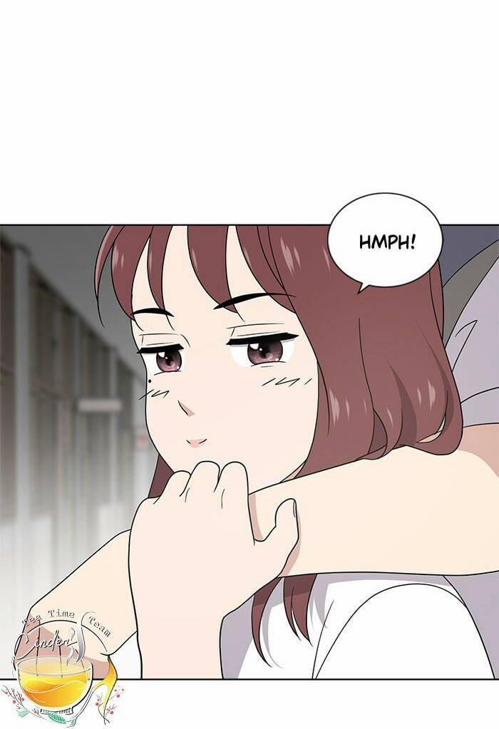 Cô Nàng Hết Thuốc Chữa 47 trang 25