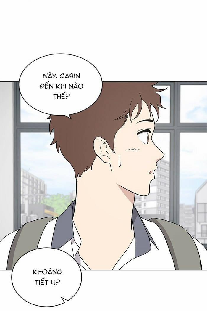 Cô Nàng Hết Thuốc Chữa 47 trang 26