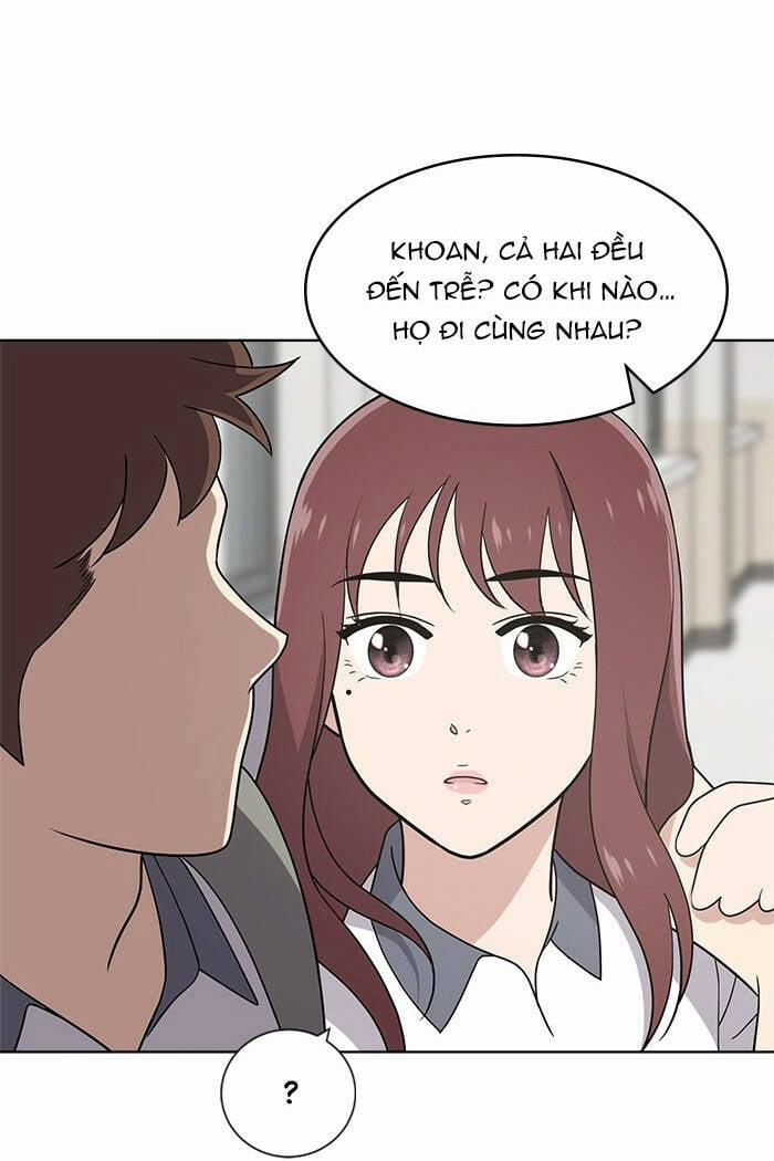 Cô Nàng Hết Thuốc Chữa 47 trang 27