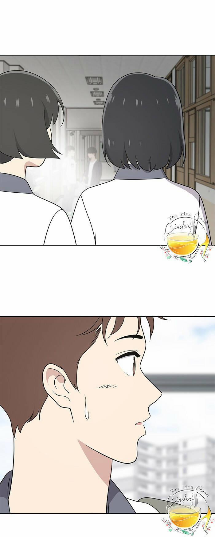 Cô Nàng Hết Thuốc Chữa 47 trang 28