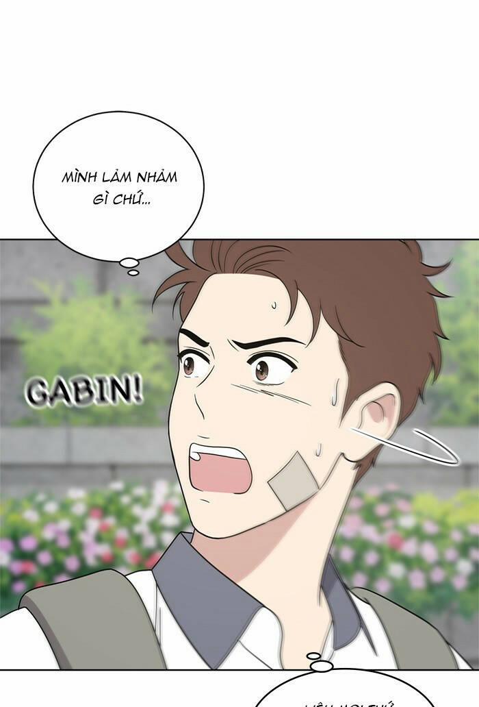 Cô Nàng Hết Thuốc Chữa 47 trang 3