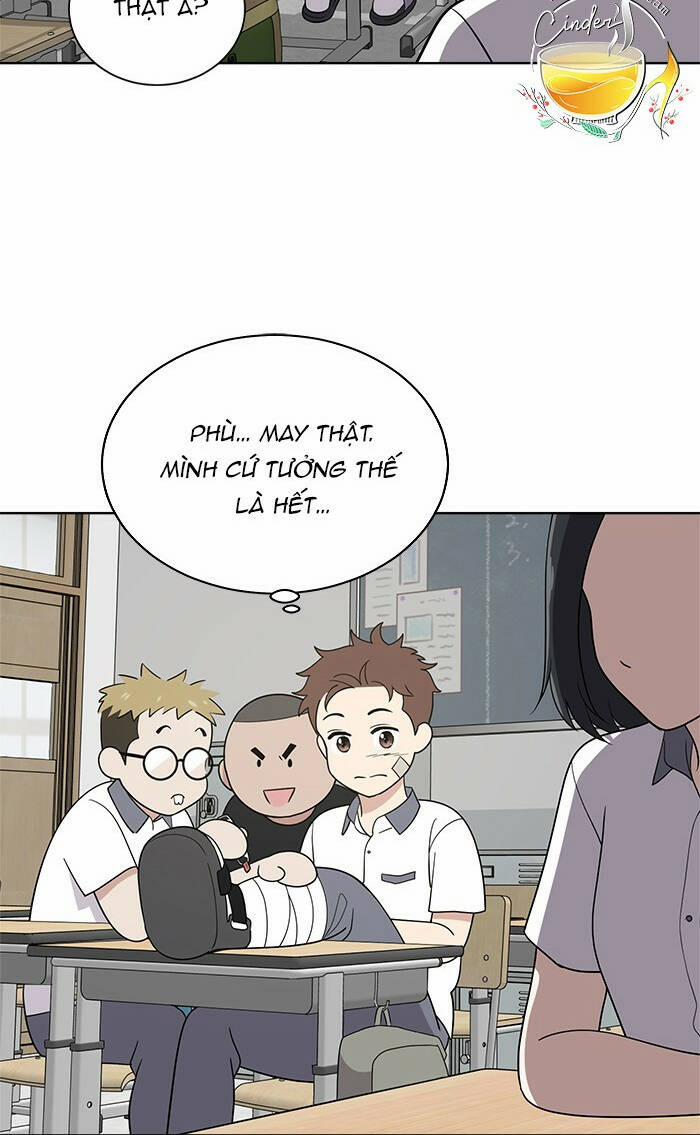 Cô Nàng Hết Thuốc Chữa 47 trang 31